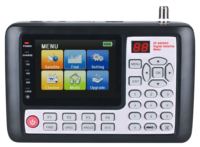 Localizador satélite HD Original, precios dvb-s/s2, compatible con AHD cctv, medidor de prueba de cámara, SF-6500GC
