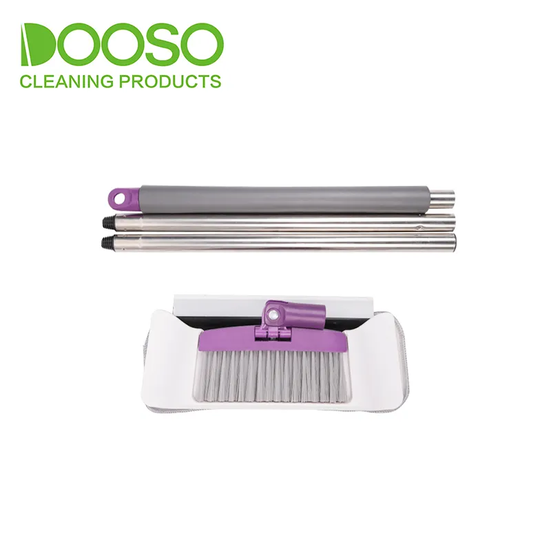 As Seen On Tv 3 In 1 Multifunctionele Mop Bezem Set Voor Huishoudelijke Floor Cleaning