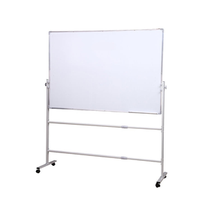 <span class=keywords><strong>Tableau</strong></span> <span class=keywords><strong>blanc</strong></span> portable double face debout, <span class=keywords><strong>grand</strong></span> <span class=keywords><strong>tableau</strong></span> <span class=keywords><strong>blanc</strong></span> <span class=keywords><strong>magnétique</strong></span> mobile - Product Image 3