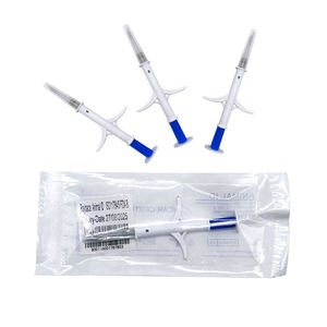 ไมโครชิป RFID FDX-B สำหรับการระบุสัตว์เลี้ยง-<span class=keywords><strong>นก</strong></span>แมวสุนัขและปลา - Product Image 1