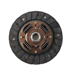 Nouvel assemblage d'embrayage à disque professionnel en Chine pour TOYOTA pour le numéro de pièce COROLLA 3121012071 - Product Image 1