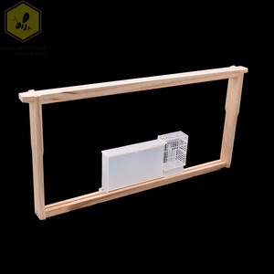 Outils apiculteurs distributeur d'acide formique et acétique évaporateur d'acide formique à Long terme <span class=keywords><strong>pour</strong></span> apiculture ruche Varroa élimination des <span class=keywords><strong>acariens</strong></span> - Product Image 5