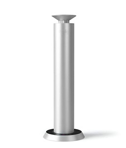 Diffuseur <span class=keywords><strong>d</strong></span>'huiles essentielles sans eau électrique, nébuliseur <span class=keywords><strong>d</strong></span>'arômes, construction métallique, capacité de 100 ml - <span class=keywords><strong>D</strong></span>ésodorisant <span class=keywords><strong>d</strong></span>'<span class=keywords><strong>air</strong></span> pour aromathérapie - Product Image 2