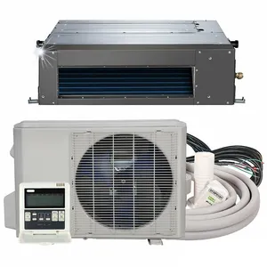 24000btu 36000btu 덕트 유형 공기조화 HVAC ac