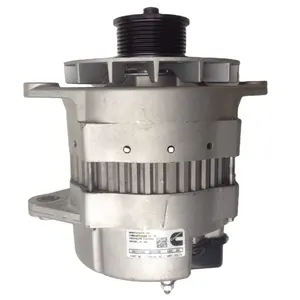 QSK19 QSK19 CM500 QSK45 QSK60 alternatör jeneratör 3975140 3863161 4100763 5293213 3604685RX 3675103RX 4372403 Cummins parçaları için