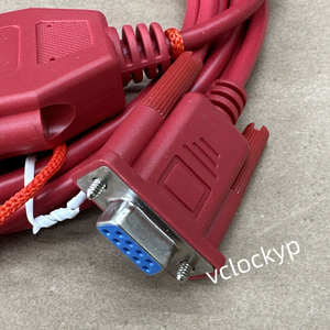 BEIJER <b>ELECTRONICS</b> SC-09 / SC09 Choice of 3 Original Mitsubishi Cables <b>Used</b> - Product Image 2