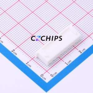 WAFER-XH2.54-9PJK Housing (Wire-to-Board / Wire-to-Wire) P=2.5mm Connector 1x9P 2.5mm XH 1 - Product Image 2