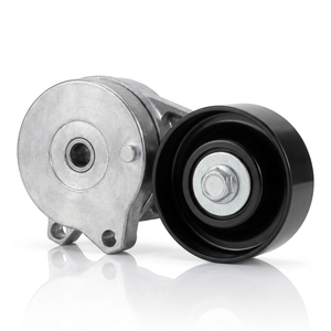 Pièces automobiles <span class=keywords><strong>de</strong></span> haute qualité, tendeur <span class=keywords><strong>de</strong></span> <span class=keywords><strong>courroie</strong></span> <span class=keywords><strong>de</strong></span> <span class=keywords><strong>distribution</strong></span> du moteur, poulie 11955-1KC0A pour <span class=keywords><strong>Nissan</strong></span> ROGUE SPORT 2017-2022 <span class=keywords><strong>QASHQAI</strong></span> 2014-2022 - Product Image 1