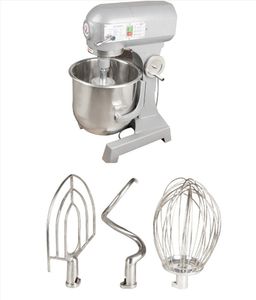 Mezclador de <span class=keywords><strong>pan</strong></span> Comercial 50 Kg 15kg 20l 100 Tailandia 12 Kilos Masa - Product Image 2