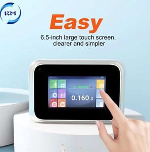 Electric 60KV/70KV X-ray Machine <strong>Dental</strong> Portable <strong>Dental</strong> <strong>Unit</strong> X Ray with Sensor - Product Image 2