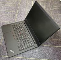 Grosir laptop Lenovo E480 i3 generasi ke-8 tanpa RAM tanpa SSD harga murah untuk bisnis