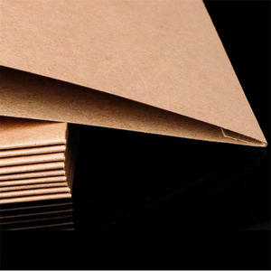 Fundas de papel kraft de 350 g/m² para discos de vinilo de 12 pulgadas con orificio/sin orificio, para almacenamiento, protección y archivo, de calidad profesional. - Product Image 6