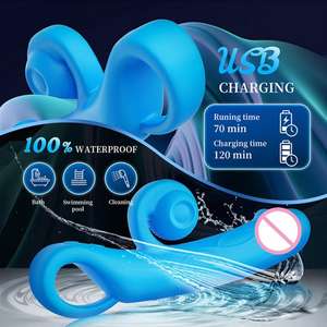 Вибратор для женщин - Product Image 4