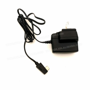 Ingenico desk2600 thiết bị đầu cuối POS cung cấp điện 5V1A Loại C USB góc bên phải mới và thay thế - Product Image 6