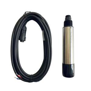 Testeur de qualité de l'eau en ligne S11-A avec capteur de turbidité étanche RS485 Modbus IP68 gamme 0.01-4000NTU - Product Image 6