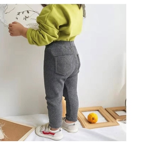 Ippopotamo per bambini nuovi Leggings per ragazze <span class=keywords><strong>pantaloni</strong></span> in cotone Big PP <span class=keywords><strong>pantaloni</strong></span> primavera autunno <span class=keywords><strong>pantaloni</strong></span> moda a <span class=keywords><strong>vita</strong></span> <span class=keywords><strong>alta</strong></span> <span class=keywords><strong>pantaloni</strong></span> per bambini - Product Image 3