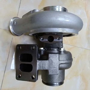 HX35 เทอร์โบ SAA6D107E-1 เทอร์โบ PC200-8 เทอร์โบชาร์จเจอร์เครื่องยนต์ 6754-82-8010 6754-81-8090 - Product Image 1