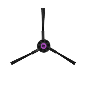 Juego de Repuesto Compatible con el Robot Aspirador <span class=keywords><strong>Cecotec</strong></span> Conga X70, Piezas de Repuesto: Cepillo Principal, Cepillo Lateral, Filtro HEPA, Bolsa para Polvo, Accesorios para Mopa - Product Image 3