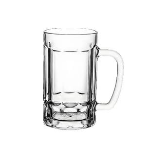 Vaso de <span class=keywords><strong>Cerveza</strong></span> Moderno de Gran Capacidad, Ecológico, de Doble Pared, Apto para Lavavajillas, Creativo, Estilo Americano, Personalizado con Logotipo para el Regreso a Clases - Product Image 1