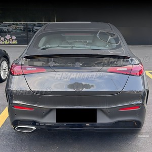 Alerón Trasero para Coche, Protector de Maletero, Difusor para Mercedes Benz W254 2024+, Kit de Carrocería, Accesorios para Coche - Product Image 5