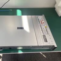 Server rak Dell R760 PowerEdge R760 dengan prosesor Intel Xeon Gold 6434, 2x16SFF, H755, 2*1400w, 2U