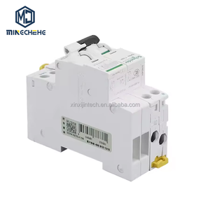 C120H 4P D63A คอนแทคเตอร์แม่เหล็กไฟฟ้า 3 เฟส 4 ขั้ว สำหรับแผงจ่ายไฟ 50Hz 60Hz อะไหล่อุตสาหกรรมประสิทธิภาพสูง - Product Image 1