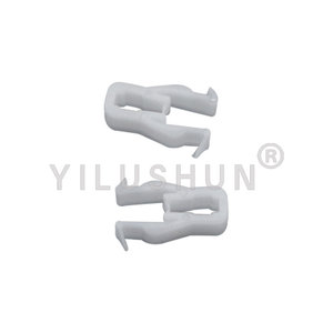 Ford Center Console Dashboard Plastic Nylon <b>Clips</b> 90666-SDA-A01 H04 For Repair Replacement Auto Fastener - Product Image 3
