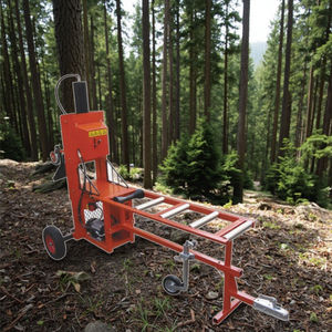 الزراعة الأقوياء ، الهيدروليكية بالبنزين من من من من من Sulter - Product Image 6