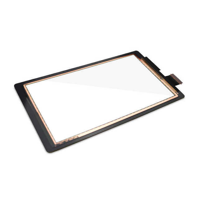 Digitiser for Switch HAC-001 Touch Screen Panel Digitizer LCD Display for NTD Switch Console Digitizer