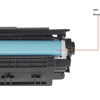 Картридж с тонером для Canons i-SENSYS i SENSYS iSENSYS ImageClass IC Satera MF-4730 факсфон MF-4750N DN W D DW NRF DWRF G DG DNG