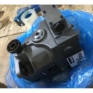 Pompe à piston Parker Pv180r1k1t1wmmc, 1 étage, en fonte, 1/2 pouce, 2 CV, pompe hydraulique - Product Image 5