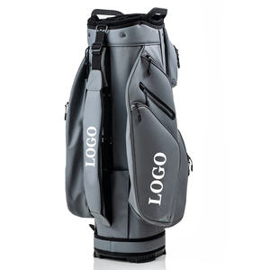 Sac de golf léger haute performance pour organisateur de club, sac de golf de tournoi de qualité supérieure, sac de transport de golf personnalisable - Product Image 4