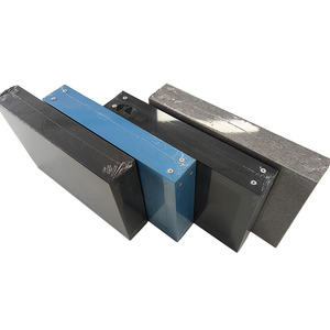 Thiết kế hiện đại treo bảng âm thanh Trần đám mây vách ngăn hệ thống âm thanh chất lượng cao hấp thụ âm thanh phòng tập thể dục khách sạn thiết kế mô hình 3D - Product Image 5