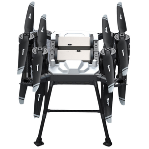 Hot bán 100kg tải lớn giao thông vận tải hậu cần giao hàng Drone người mới bắt đầu mức độ điều khiển từ xa 70000mAh pin 100V 24S điện - Product Image 1