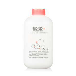 Dầu xả phục hồi tóc Keraplex Hydrolyzed Keratin Bond, sản phẩm chăm sóc tóc dạng lỏng, phục hồi cấu trúc tóc - Product Image 5