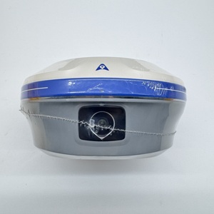 Venta Directa de Fábrica: <span class=keywords><strong>Receptor</strong></span> GNSS I93 X16 Pro T12, <span class=keywords><strong>Receptor</strong></span> GNSS RTK Base y Móvil, GPS GNSS de Bolsillo CHC X6 IMU/I93 Rov - Product Image 2