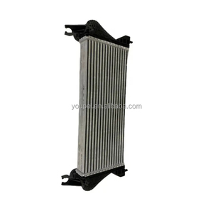 NOUVEAU Produit <span class=keywords><strong>Auto</strong></span> <span class=keywords><strong>Intercooler</strong></span> OEM EB3G-9L440-EA EN3G-9L440-EB pour Ranger 2012 et BT50 - Product Image 1