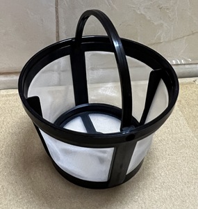 Classique LFGB maille thé <span class=keywords><strong>café</strong></span> brassage Machine FDA Nylon filtre écran sac conique conception outils en plastique ensemble d'outils Compatible brassage - Product Image 4