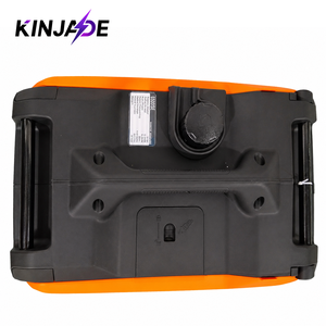 Portable <b>Silent</b> Gasoline <b>Generator</b> 6.0 kW Low Noise Low THD <b>for</b> Outdoor Emergency and <b>Home</b> Backup AC Power K7500GiS - Product Image 2