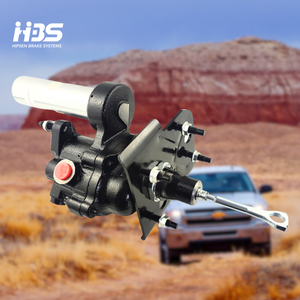 Гидравлический усилитель тормозов, AU0507-HB012 52-7370 Вт/длинный Аккумулятор для Cadillac Escalade / GMC Yukon / Chevrolet - Product Image 2