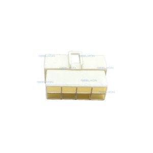 Connecteur de prise automobile 8 broches avec boîtier et faisceau de câbles - Product Image 6