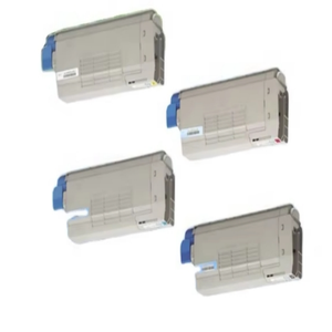 Cartuccia Toner a colori a 44318617 44318620 per stampante <span class=keywords><strong>OKI</strong></span> ES3032a4/7411 - Product Image 6