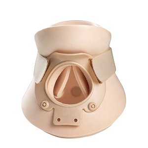 Penyangga Leher Medresq Lightweight Philadelphia, Penopang Leher yang Nyaman, Alat Traksi Leher, Perlengkapan Servikal, Melindungi Leher - Product Image 2