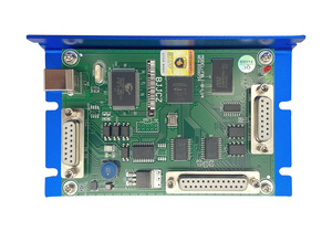 Bjjcz thẻ ban đầu FBLI-LV4 ezcad 1064nm sợi Laser đánh dấu máy điều khiển jpt raycus Max - Product Image 2