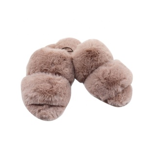 <span class=keywords><strong>2020</strong></span> <span class=keywords><strong>de</strong></span> moda <span class=keywords><strong>de</strong></span> piel sintética suave <span class=keywords><strong>de</strong></span> invierno cálido <span class=keywords><strong>de</strong></span> la felpa mullida Fuzzy mujeres <span class=keywords><strong>Zapatillas</strong></span> <span class=keywords><strong>de</strong></span> <span class=keywords><strong>casa</strong></span> - Product Image 6