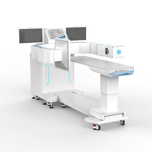 Scanner TC 3D Veterinario per Cani con Scansione Rapida, Touchscreen, Molteplici Modalità di Ricostruzione, Basso Dosaggio di Radiazioni, Riutilizzabile - Product Image 1