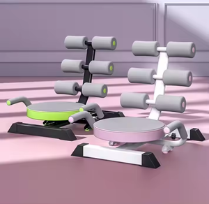 <span class=keywords><strong>Appareil</strong></span> <span class=keywords><strong>de</strong></span> gymnastique intérieur polyvalent réglable et personnalisable <span class=keywords><strong>Appareil</strong></span> d'amincissement abdominal et <span class=keywords><strong>de</strong></span> bouclage du ventre <span class=keywords><strong>Appareil</strong></span> d'assistance au redressement assis - Product Image 6