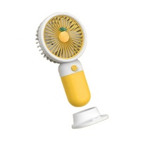 Ventilateur de charge silencieux à longue autonomie pour favoriser le sommeil – Vente en gros usine