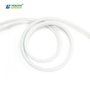 <span class=keywords><strong>Ruban</strong></span> <span class=keywords><strong>LED</strong></span> étanche IP65 pour extérieur, résistant à la pression, avec température de couleur sélectionnable 3000K 4000K 5000K, effet néon - Product Image 5