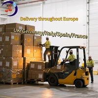 Meilleur agent 1688, service logistique Alibaba pour expéditions LCL+Express DDP à bas prix avec assurance de Chine vers l'Australie (30-35 jours)